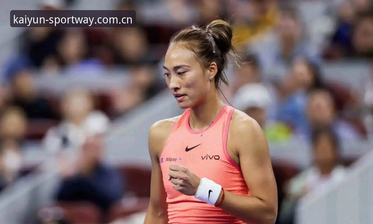 开运体育平台对比 2026法网女单抽签深度评测:郑钦文保分压力下的开运体育平台对比策略分析